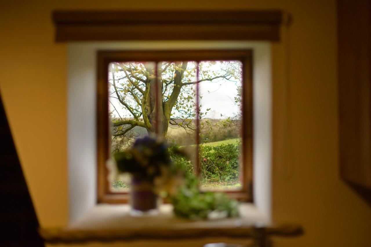 Sebright Cottage, Borrowby Farm Cottages Staithes Eksteriør billede